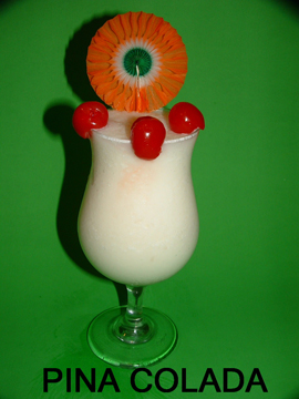 Pina Colada